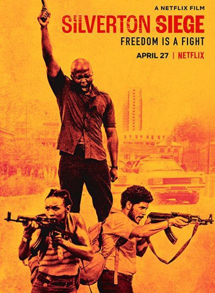 Silverton Siege 2022 | محاصره سیلورتون