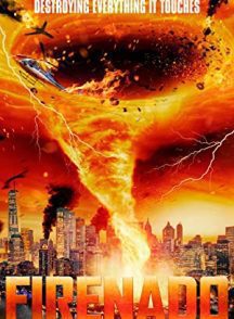 فیلم Firenado 2023 | فیرنادو