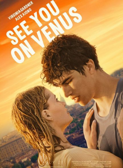 فیلم See You on Venus 2023 | می بینمت در ونوس