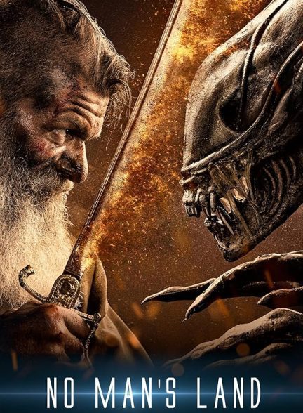 فیلم No Man’s Land 2024 | سرزمین هیچکس