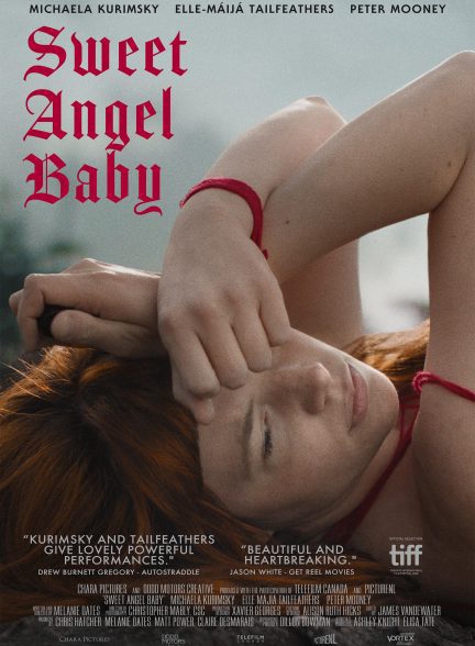 فیلم Sweet Angel Baby 2024 | فرشته کوچولوی شیرین