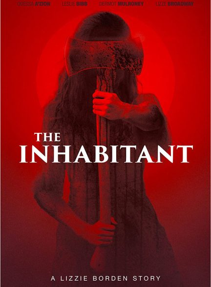 The Inhabitant 2022 | ساکن