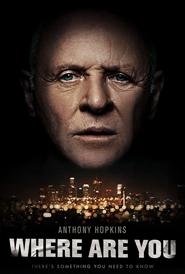 فیلم Where Are You 2021