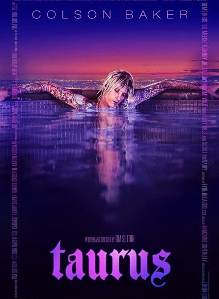 فیلم Taurus 2022 | ثور