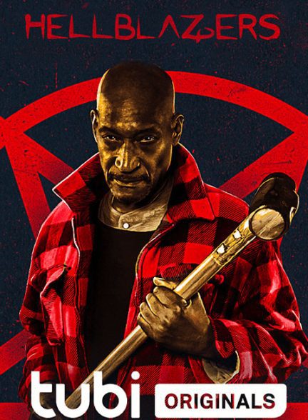 فیلم Hellblazers 2022 | هل بلیزرها