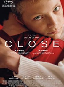 فیلم Close 2022 | نزدیک