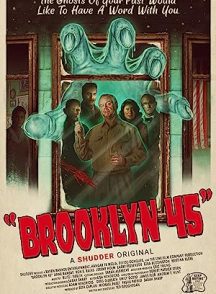 فیلم Brooklyn 45 2023 | بروکلین 45