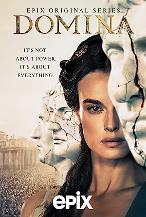 سریال  Domina | دومینا