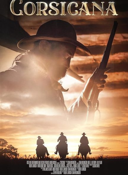 فیلم Corsicana 2022 | کورسیکانا