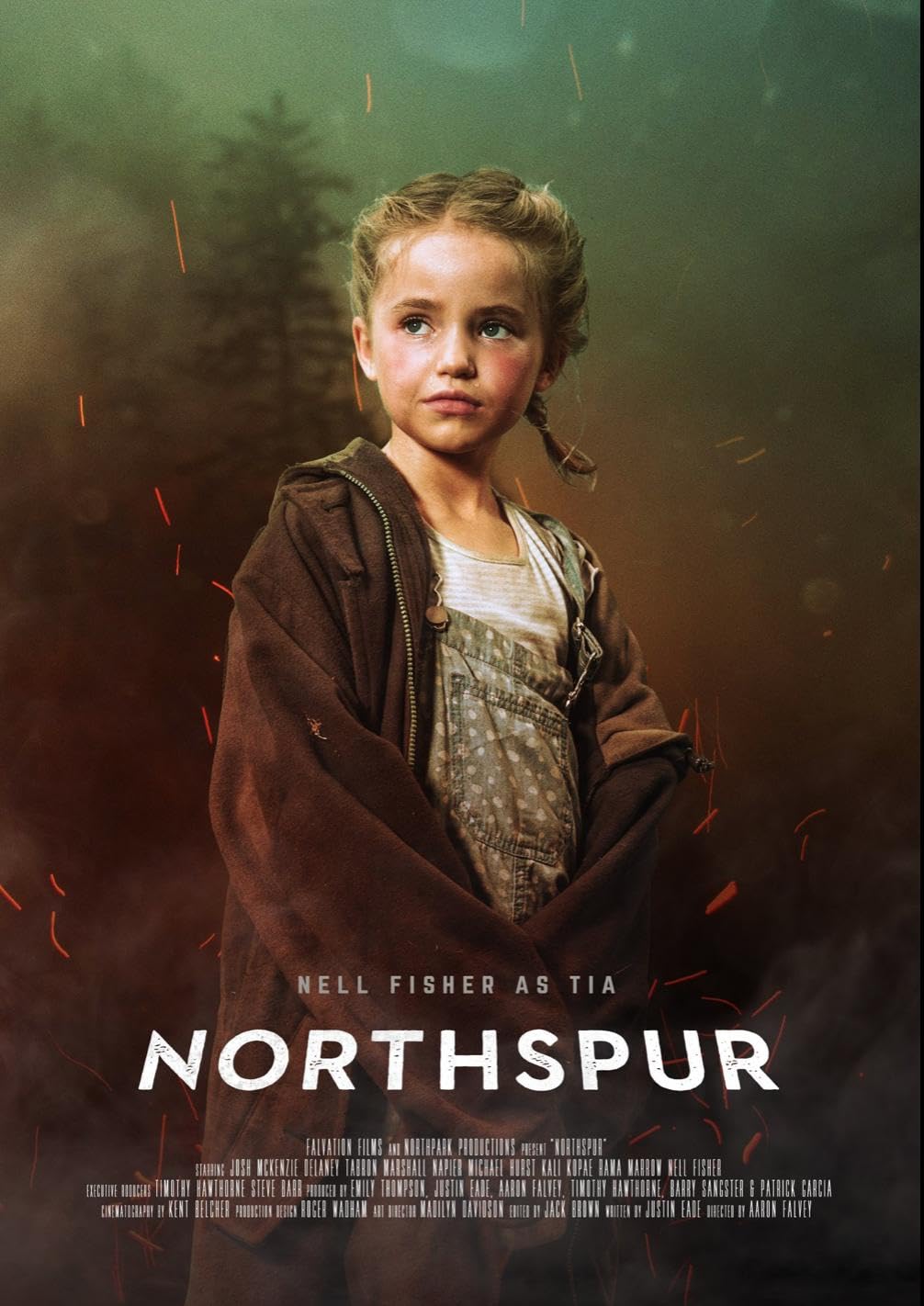 فیلم Northspur 2022