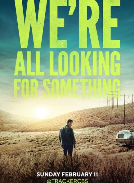 سریال  Tracker | ردیاب