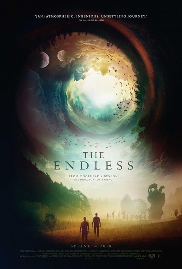 فیلم The Endless 2017 | بی پایان