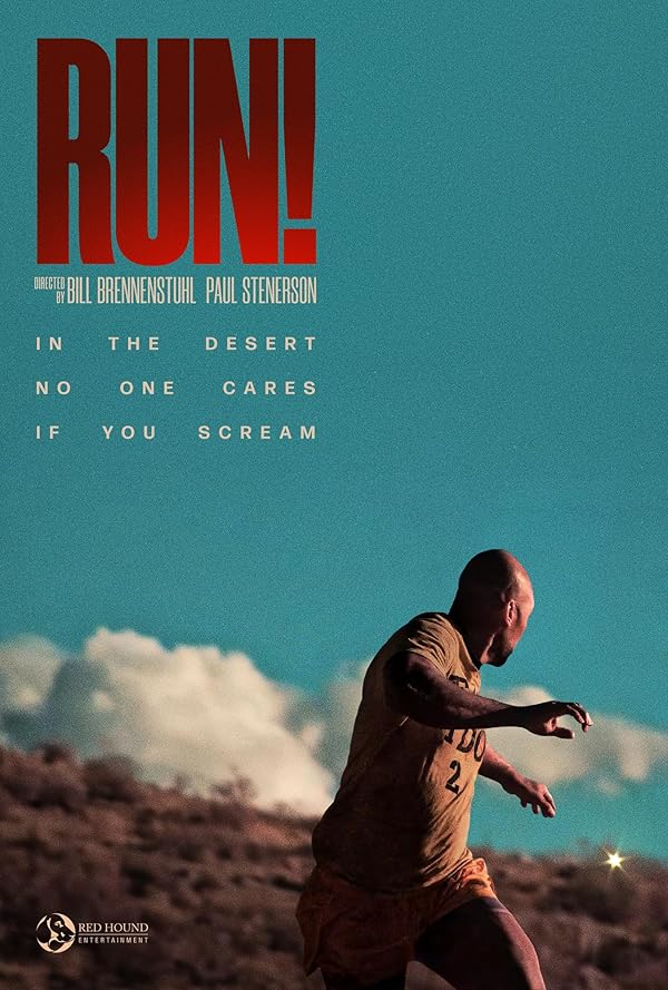 فیلم Run! 2024 | فرار کن