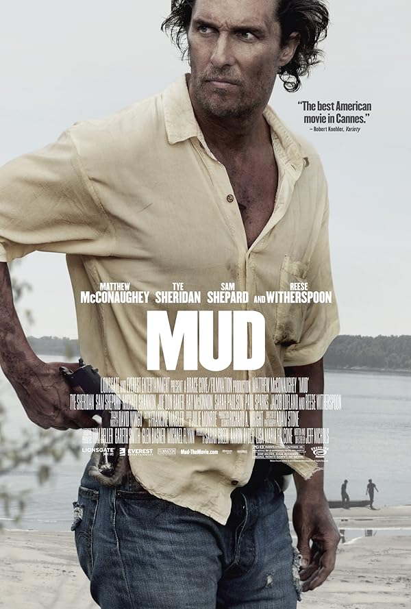 فیلم Mud 2013 | ماد