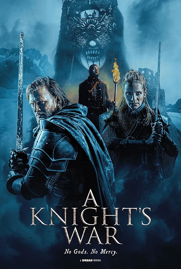 فیلم A Knight's War 2025 | جنگ شوالیه