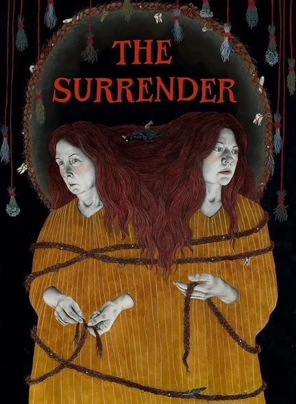 فیلم The Surrender 2025 | تسلیم