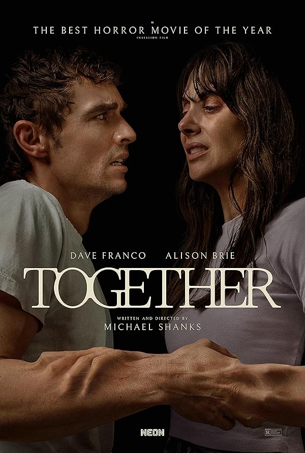 فیلم Together 2025 | با هم