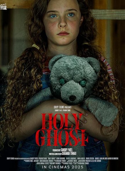 فیلم Holy Ghost 2025 | روح القدس